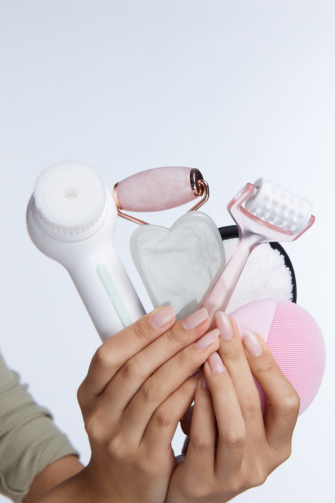 Skincare and Cleansing tools 