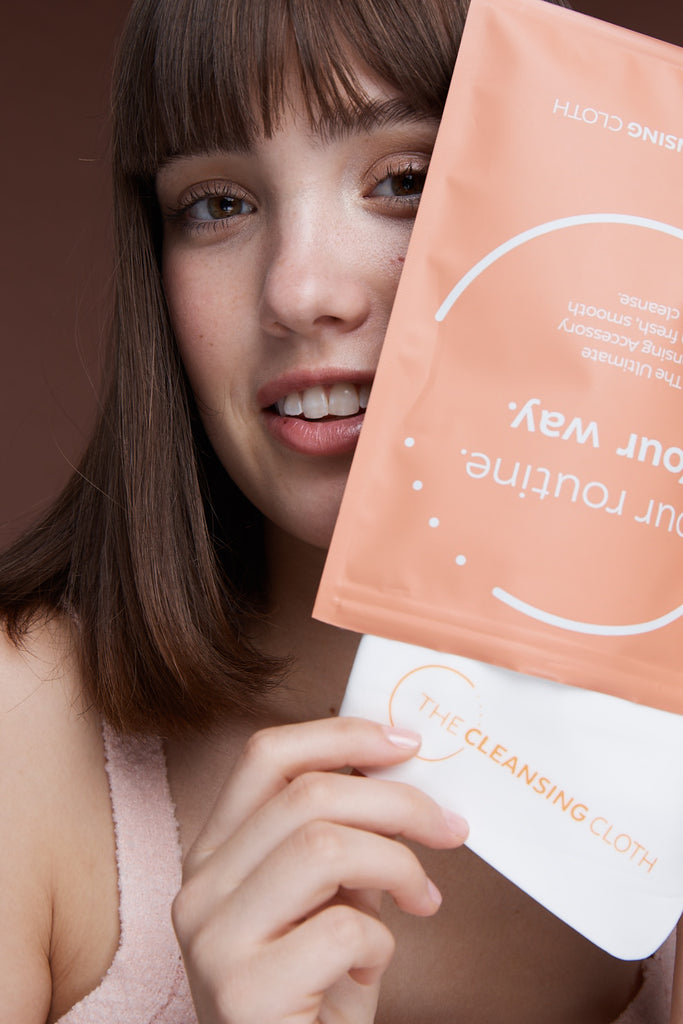 Why you need The Cleansing Cloth as a Wholesale Partner