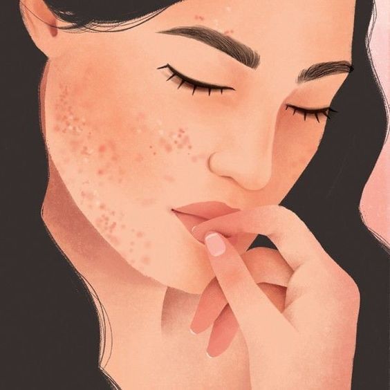 A Skin Shammy Will Treat Your Keratosis Pilaris