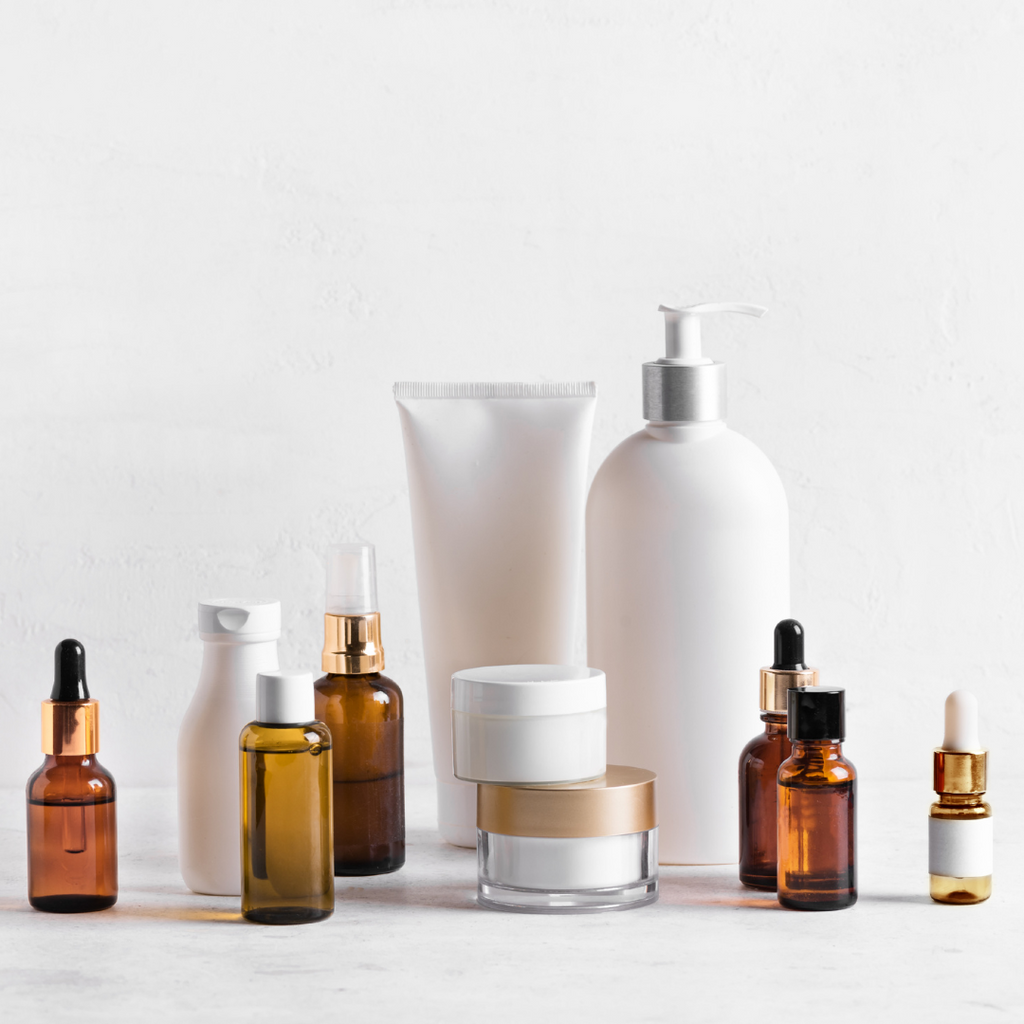 How to Build a Skin Care Routine