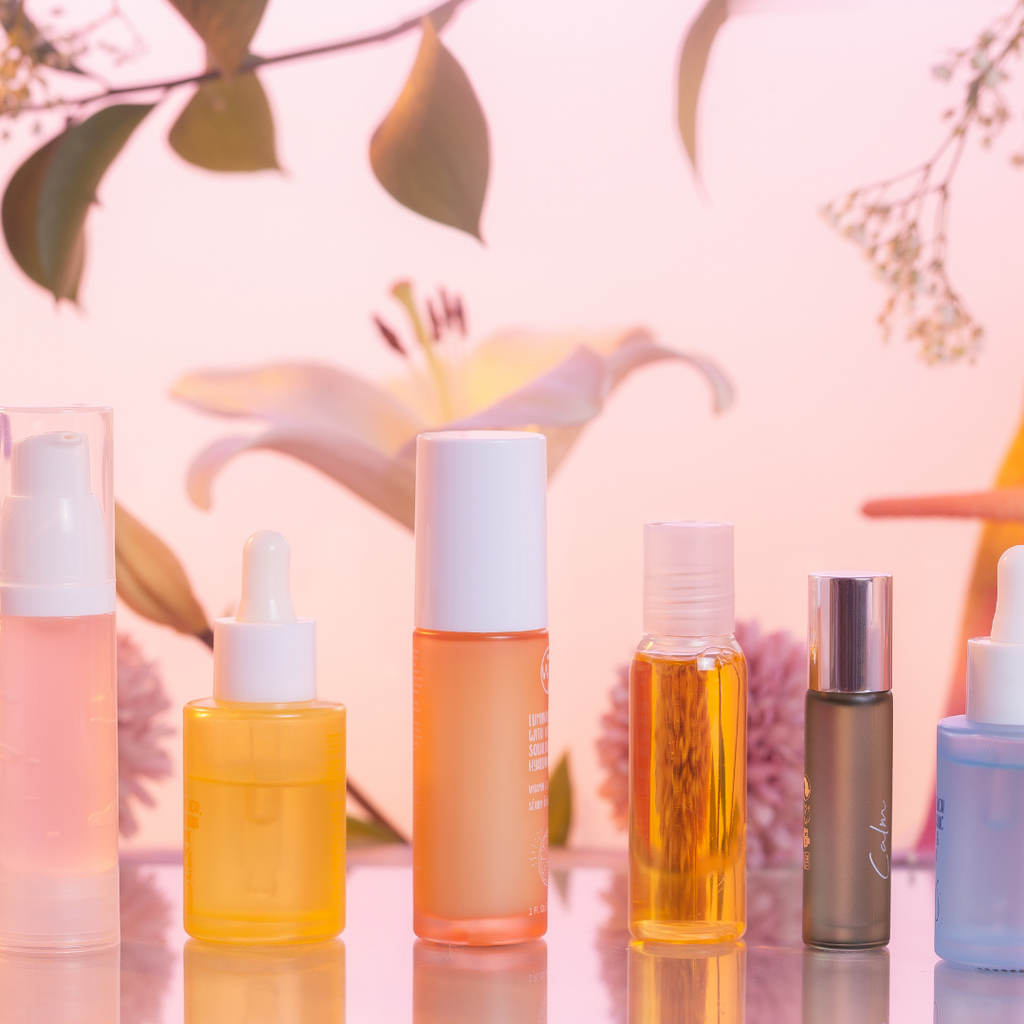 Winter-to-Spring: How to Keep Your Skin Calm and Clear from Spring Allergies 🌸