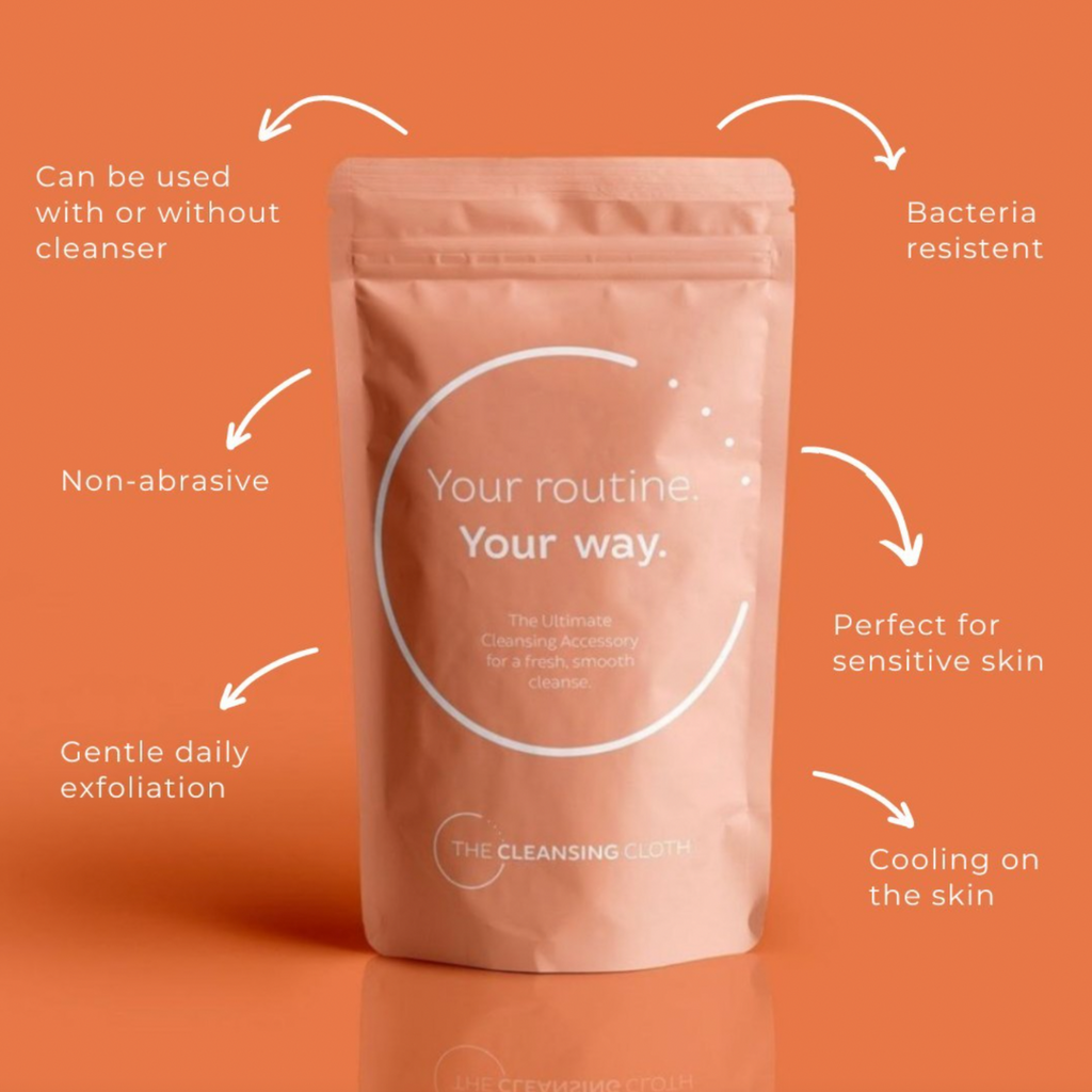 The Cleansing Cloth Benefits