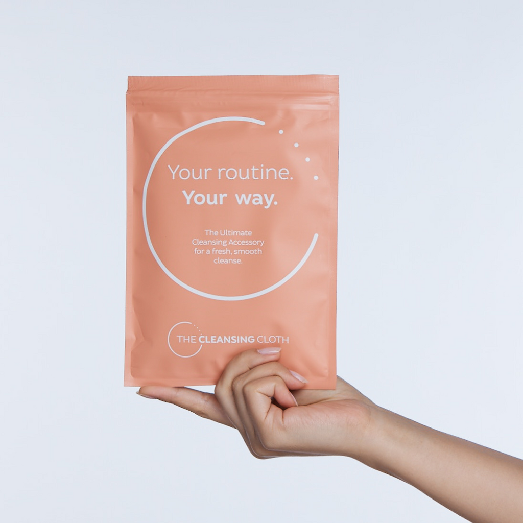 The Cleansing Cloth