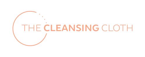 The Cleansing Cloth logo